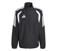 ADIDAS PERFORMANCE Chaqueta deportiva 'Tiro26 League' negro / blanco XXXLxTallas normales EUR
