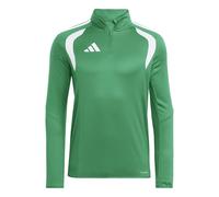 adidas Tiro 26 League TR - Camiseta de Manga Larga para Hombre, Color Verde