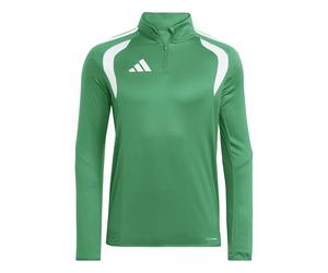 adidas Tiro 26 League TR - Camiseta de Manga Larga para Hombre, Color Verde