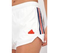 adidas Tiro - Blanco - Pantalón Corto Mujer talla L