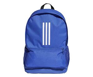 Adidas Tiro BP Sports Backpack, Unisex Adulto, Bold Blue/White, NS