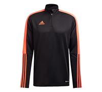 Adidas Tiro Chaqueta Black/Apsord M
