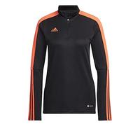 Adidas Tiro Chaqueta Black/Apsord XS