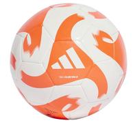 adidas Tiro Club Sala - Pelota Unisex para Adultos, Color Blanco y Negro