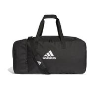 adidas Tiro DU L Gym Duffel Bag NS Black/White