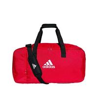 Adidas Tiro Du M Gym Bag, Unisex Adulto, Power Red/White, NS