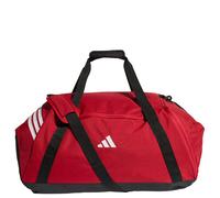 adidas Tiro Duffle Bag Large - Bolsa deportiva 69 cm (tepore/white)