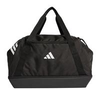 adidas Tiro Duffle Bag Medium - Bolsa deportiva 59.5 cm (Bodenfach) (black/white)
