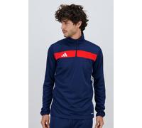 adidas Tiro Essentials - Azul - Sudadera Fútbol Hombre talla XL