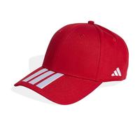 adidas Unisex - Adulto Tiro Cap, Team Power Red 2/White, M-L