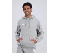 adidas Tiro - Gris - Sudadera Capucha Hombre talla M