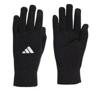ADIDAS Tiro L Gloves, Black/White, Unisex Adult
