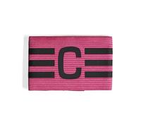 adidas - Tiro League Captains Armband, Brazalete Unisex-Adulto, Rosa, One Size - JN6280