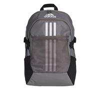 adidas Tiro Primegreen Backpack Sports, Unisex Adulto, Grey Four/Black/White, One Size