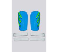 adidas Tiro Sg Club - Azul - Espinillera talla L