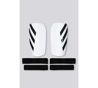 adidas Tiro Sg Club - Blanco - Espinilleras Adulto MKP