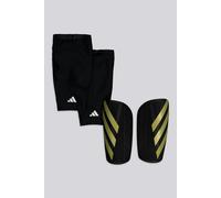 adidas Tiro SG Com - Negro - Espinillera Fútbol Adulto MKP talla L