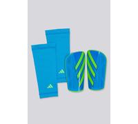 adidas Tiro Sg League - Azul - Espinilleras Fútbol MKP talla M