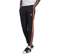 adidas Tiro TR Es Pantalones, Black/Semtur, S para Hombre