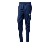 adidas Tiro17 Trg Pnt Pantalones, Hombre, Azul (Maruni/Blanco), M