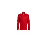 Adidas Tiro21 Tk Jkt Jacket, Mens, Team Power Red, XS