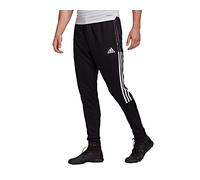 Adidas TIRO21 TK PNT Pants, Mens, Black/White, Small