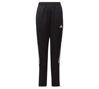 Adidas TIRO21 TK PNT Y Pants, Unisex-Niños, Black/White, 5 años