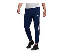 Adidas TIRO21 TR PNT Pants, Mens, Team Navy Blue, XS