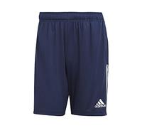 Adidas TIRO21 TR SHO Shorts, Mens, Team Navy Blue, S