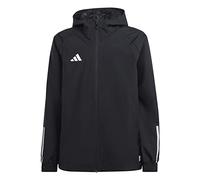 Adidas Tiro23 Aw Jky, Jacket Unisex Niños, Negro (Black), 9-10 Años