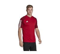 adidas Tiro23 C JSY Jersey (Short Sleeve), Team Power Red 2, XXL Hombre