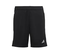 Adidas Tiro23 Cbtrshoy, Pantalones Cortos Unisex Niños, Black/white, 9-10 Años
