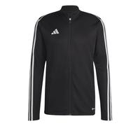 Adidas Tiro23 L Jkt, Tracksuit Jacket Hombre, Negro (Black), XL