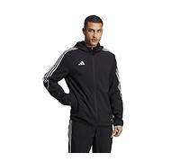 adidas Tiro23 L Wb, Chaqueta Deportiva Hombre, Negro, XL