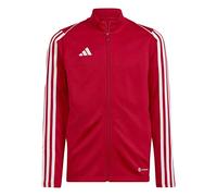 adidas Tiro23l Tr Jkty Chaqueta de Chándal Unisex niños
