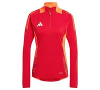 adidas Tiro24 Competition Half Zip Sweatshirt Training S