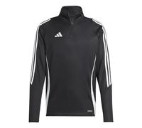 adidas Tiro24 Half Zip Sweatshirt Training L