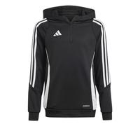 ADIDAS PERFORMANCE Camiseta deportiva 'Tiro 24' negro / blanco 152 negro / blanco