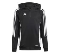ADIDAS PERFORMANCE Camiseta deportiva 'Tiro 24' negro / blanco 152 negro / blanco