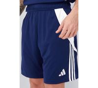 adidas Tiro24 - Marino - Pantalón Corto Fútbol Hombre talla L