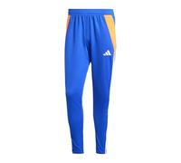 Pantalón de fútbol adidas tiro24 training regular hombre azul L