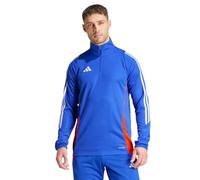 ADIDAS - TIRO24 TRTOP para: Hombre color: AZULUC/BLANCO/APSORD talla: XL