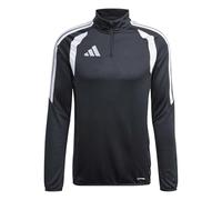 adidas Tiro26 League - Camiseta de Entrenamiento para Hombre, Color Negro/Blanco, Talla XS