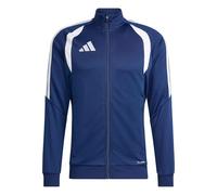 adidas Tiro26 League - Chaqueta de entrenamiento para hombre, color azul marino 2/blanco, talla M