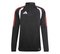 adidas Tiro26L TR Top JY9697 - Camiseta de Manga Larga para Hombre, Color Negro