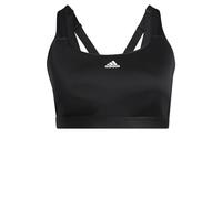 Adidas TLRD Move Training High-Support Bra Sports, Mujer, Black, XL (Plus Size)