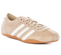 Adidas Tokyo W Retro Slim Low Pro Zapatillas De Gamuza Mujer Piedra EU 36-42
