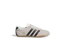 adidas Tokyo - Zapatos para mujer, color blanco roto/negro/dorado metálico