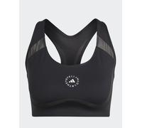 adidas Top de mujer by Stella McCartney TruePurpose Power Impact adidas. Negro S / A-C