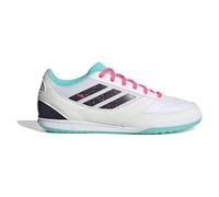 Zapatillas de Fútbol Sala adidas Top Sala Competition II Infantil Blanco/Negro 23.3,38,5,5.5
